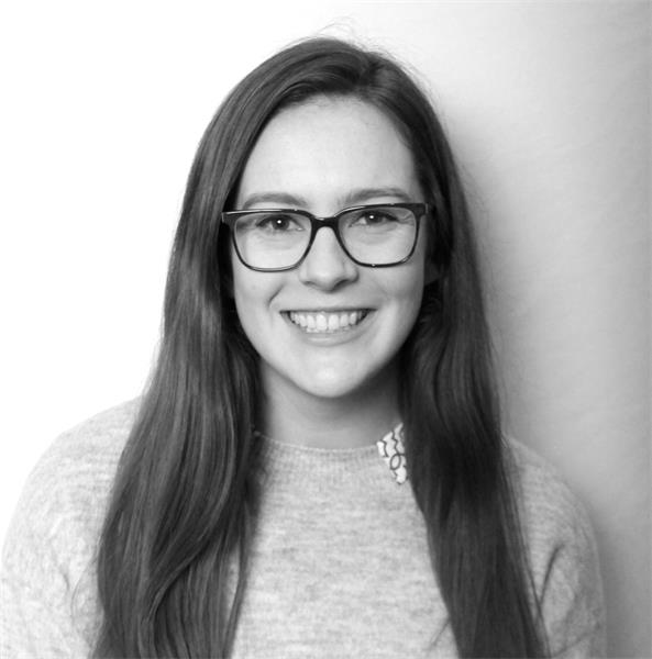 Kylie Worley Headshot